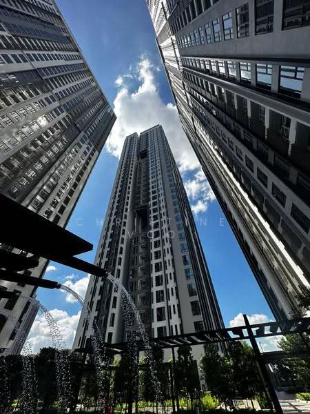 Service Residence for Sale at The Sentral Suites - Christine Voo - Exterior - PropertyGuru.com.my