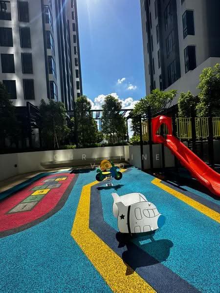 Service Residence for Sale at The Sentral Suites - Christine Voo - Exterior - PropertyGuru.com.my