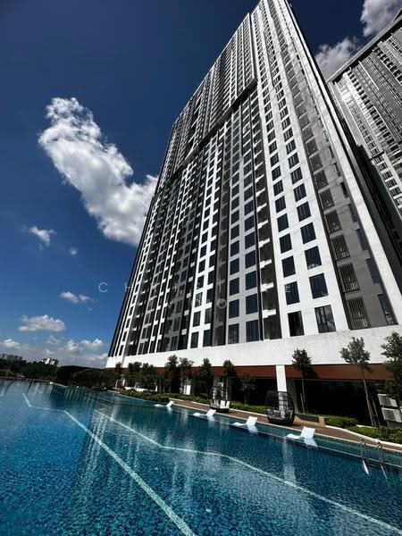 Service Residence for Sale at The Sentral Suites - Christine Voo - Exterior - PropertyGuru.com.my