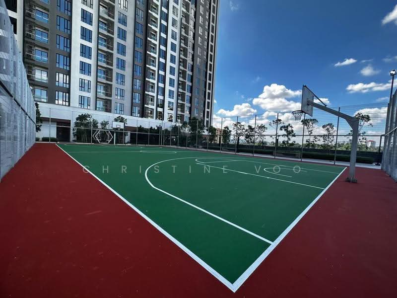 Service Residence for Sale at The Sentral Suites - Christine Voo - Exterior - PropertyGuru.com.my