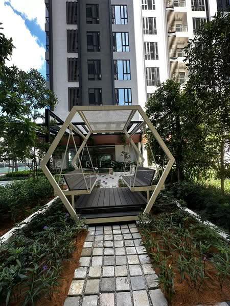Service Residence for Sale at The Sentral Suites - Christine Voo - Exterior - PropertyGuru.com.my