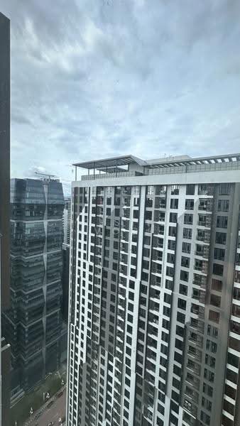 Service Residence for Sale at The Sentral Suites - Christine Voo - Exterior - PropertyGuru.com.my