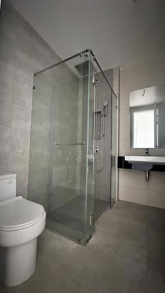 Service Residence for Sale at The Sentral Suites - Christine Voo - Bathroom - PropertyGuru.com.my