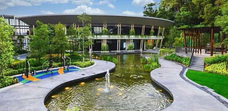 Service Residence for Sale at The Goodwood Residence - Daphne Wong - Exterior - PropertyGuru.com.my