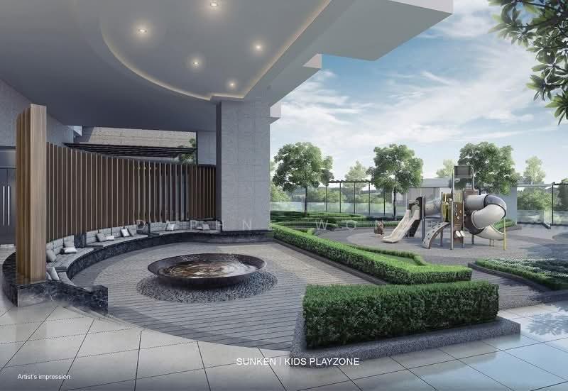 Service Residence for Sale at The Goodwood Residence - Daphne Wong - PropertyGuru.com.my
