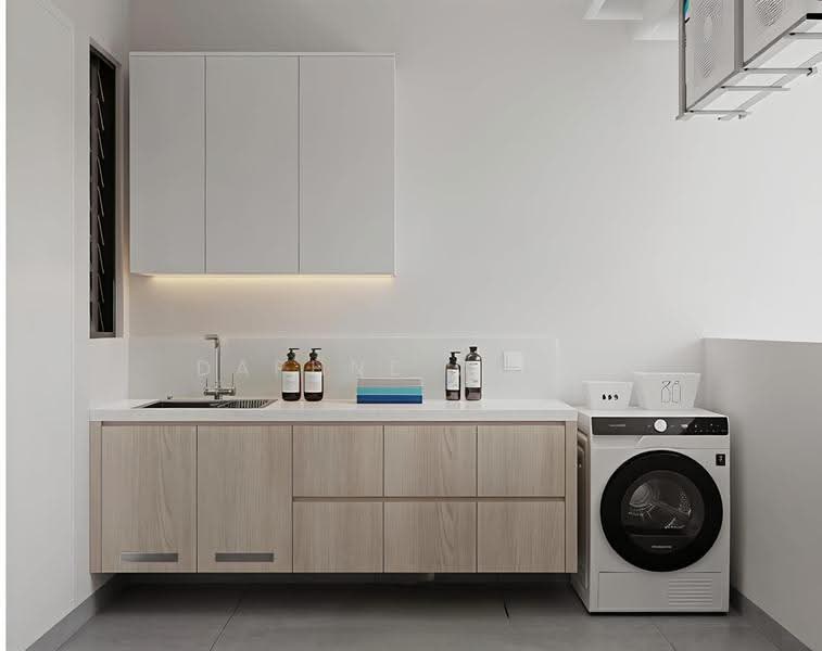 Service Residence for Sale at The Goodwood Residence - Daphne Wong - Interior - PropertyGuru.com.my