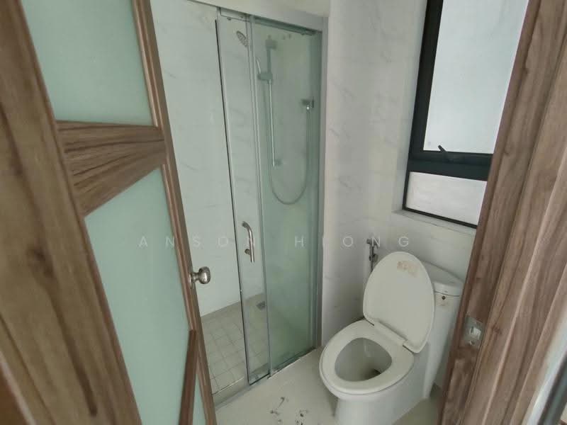 Pangsapuri untuk Dijual di Regalia Park @ Forest City - Anson Hiong - PropertyGuru.com.my