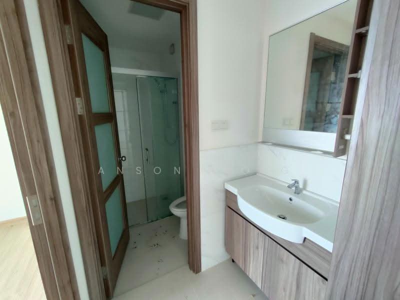 Pangsapuri untuk Dijual di Regalia Park @ Forest City - Anson Hiong - PropertyGuru.com.my