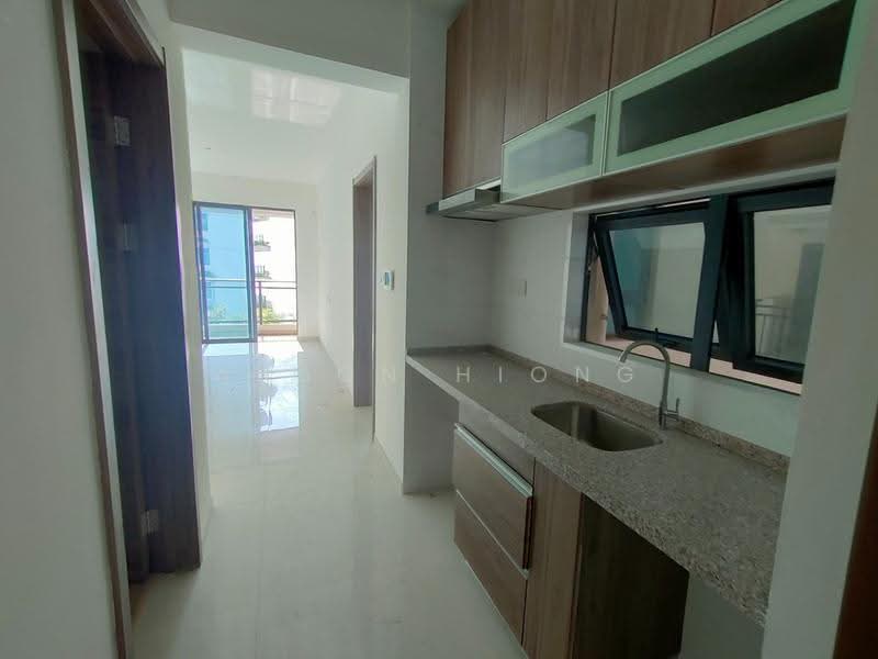 Pangsapuri untuk Dijual di Regalia Park @ Forest City - Anson Hiong - PropertyGuru.com.my