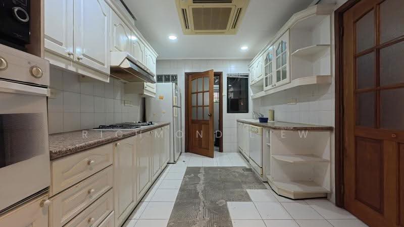 Kondominium untuk Dijual di Sri Kenny - Richmond Liew - Kitchen - PropertyGuru.com.my