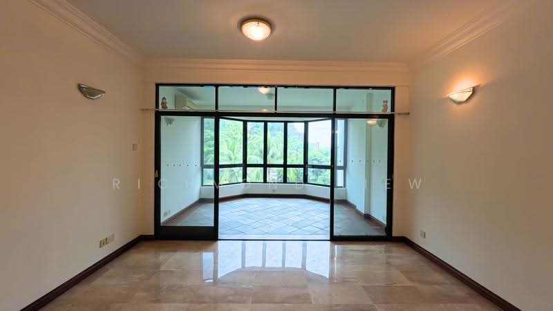 Kondominium untuk Dijual di Sri Kenny - Richmond Liew - Living Room - PropertyGuru.com.my