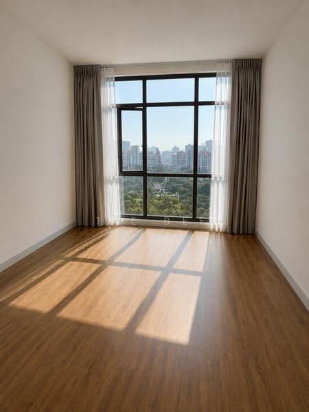 Service Residence for Rent at The Park Sky Residence - Tee Bee Yong - View - PropertyGuru.com.my