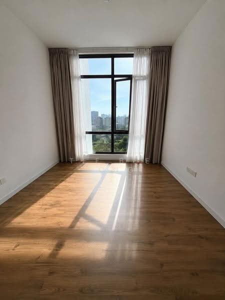Service Residence for Rent at The Park Sky Residence - Tee Bee Yong - View - PropertyGuru.com.my