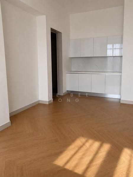 Service Residence for Rent at The Park Sky Residence - Tee Bee Yong - PropertyGuru.com.my