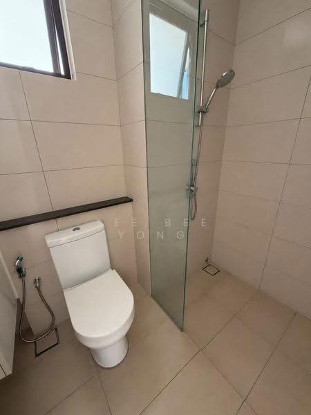 Service Residence for Rent at The Park Sky Residence - Tee Bee Yong - PropertyGuru.com.my