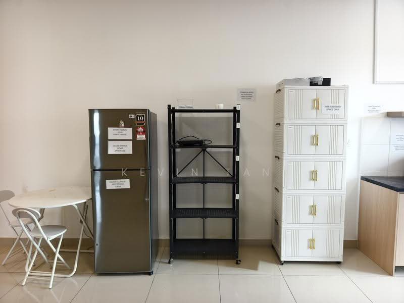 Service Residence for Rent at Pacific Star - Kevin Tan - Interior - PropertyGuru.com.my