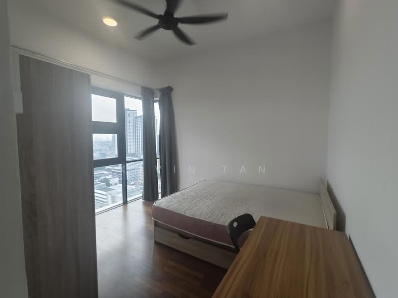 Service Residence for Rent at Pacific Star - Kevin Tan - Bedroom - PropertyGuru.com.my