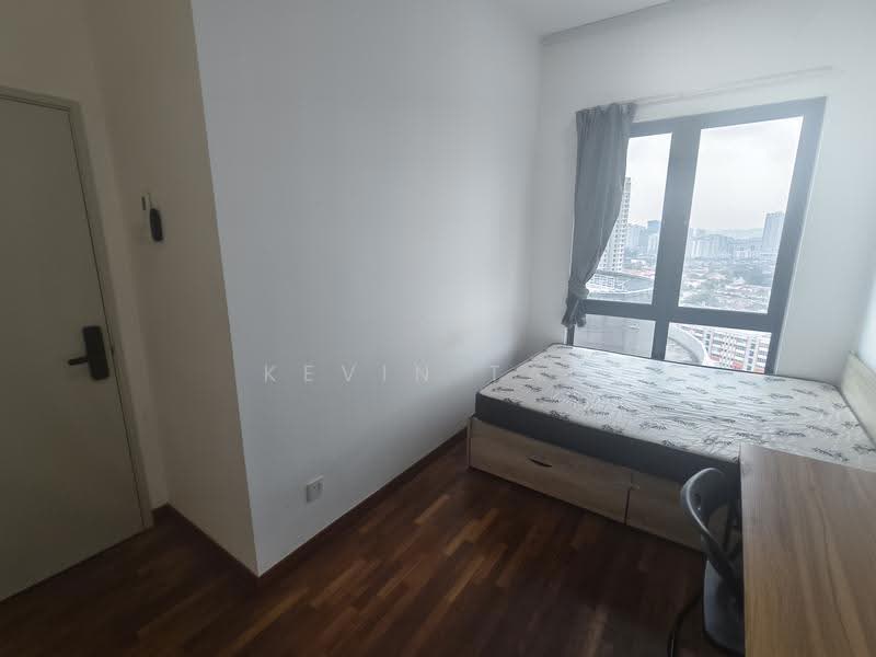 Service Residence for Rent at Pacific Star - Kevin Tan - Bedroom - PropertyGuru.com.my