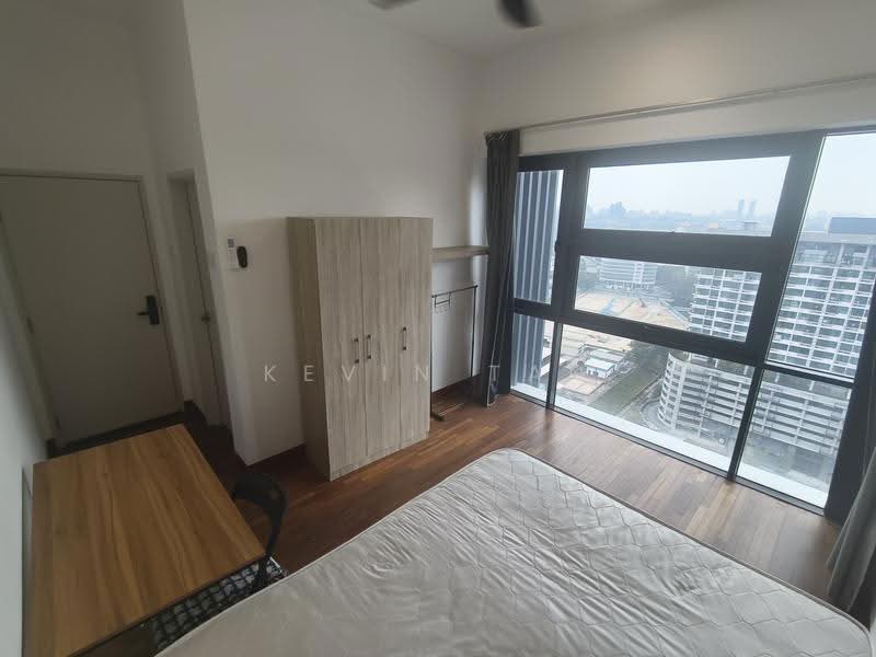Service Residence for Rent at Pacific Star (Service Residence) - Kevin Tan - Bedroom - PropertyGuru.com.my
