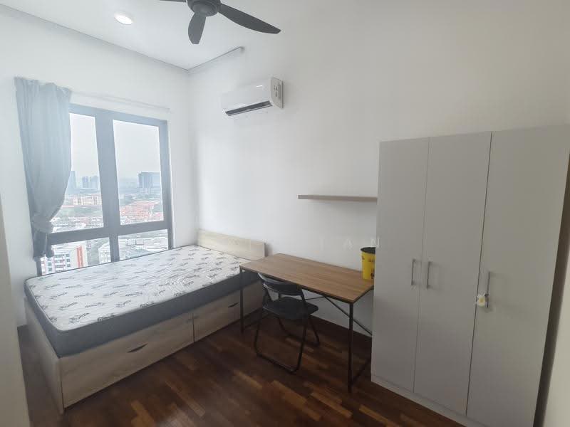 Service Residence for Rent at Pacific Star - Kevin Tan - Bedroom - PropertyGuru.com.my