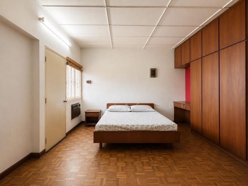 Rumah Teres 2-Tingkat untuk Dijual di SS2 (Petaling Jaya) - Nicholas Ooi - Bedroom - PropertyGuru.com.my