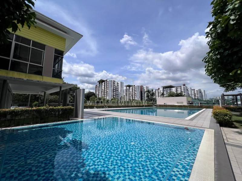 Apartment for Sale at Seri Pinang - WL Wan - Exterior - PropertyGuru.com.my