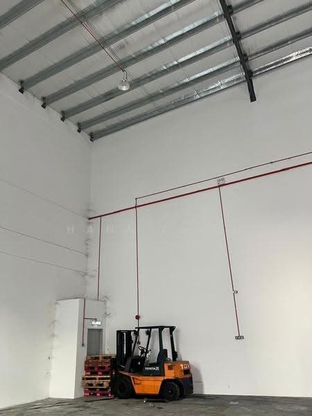 Factory for Rent in Rawang (Selangor) - Hana Zaini - Interior - PropertyGuru.com.my