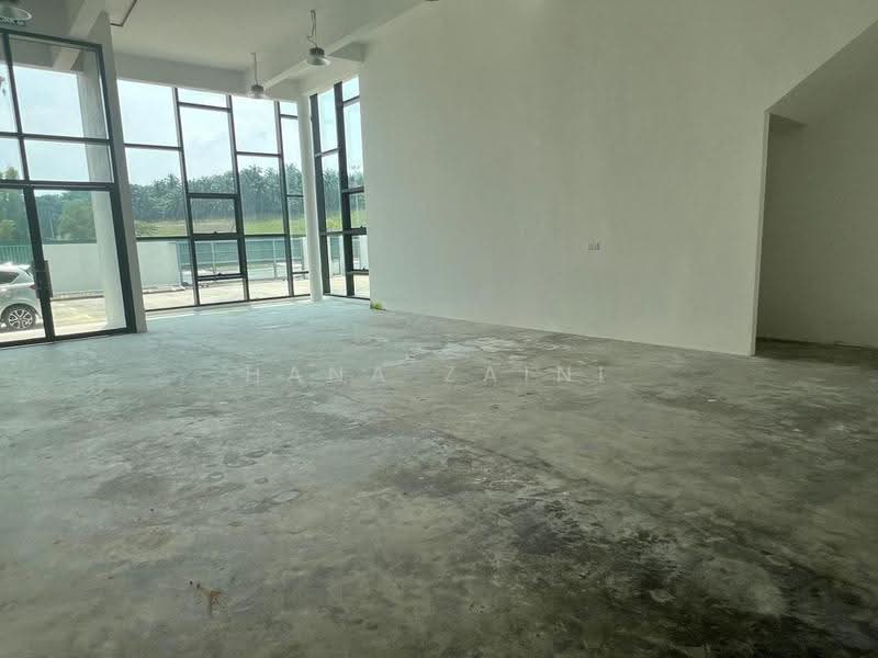 Factory for Rent in Rawang (Selangor) - Hana Zaini - Interior - PropertyGuru.com.my