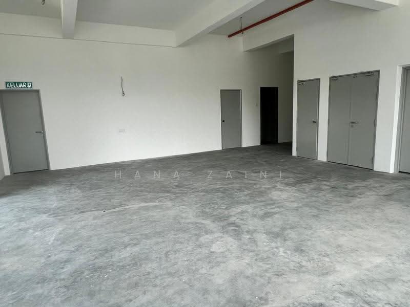 Factory for Rent in Rawang (Selangor) - Hana Zaini - Interior - PropertyGuru.com.my