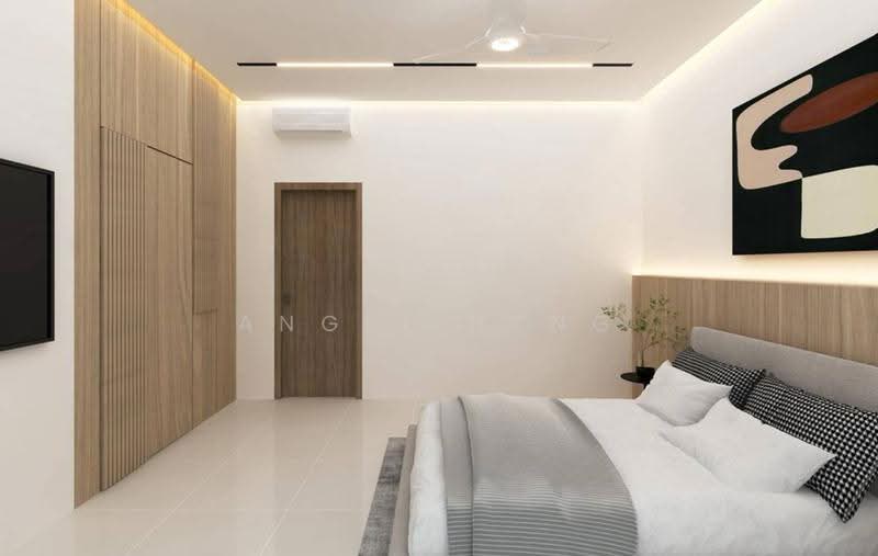 2-storey Terraced House for Sale in Seremban (Negeri Sembilan) - Angel Heng - Bedroom - PropertyGuru.com.my