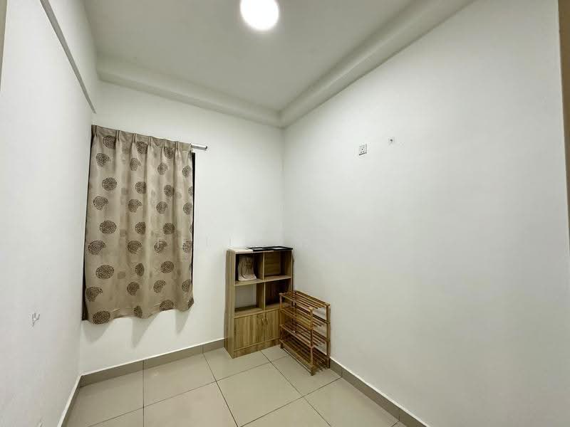 Kediaman Servis untuk Disewa di D'Aman Residences @ Puchong - Felix Wong - Interior - PropertyGuru.com.my
