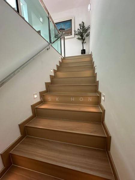 Terraced House for Sale in Iskandar Puteri (Nusajaya) (Johor) - Ask Hon - PropertyGuru.com.my