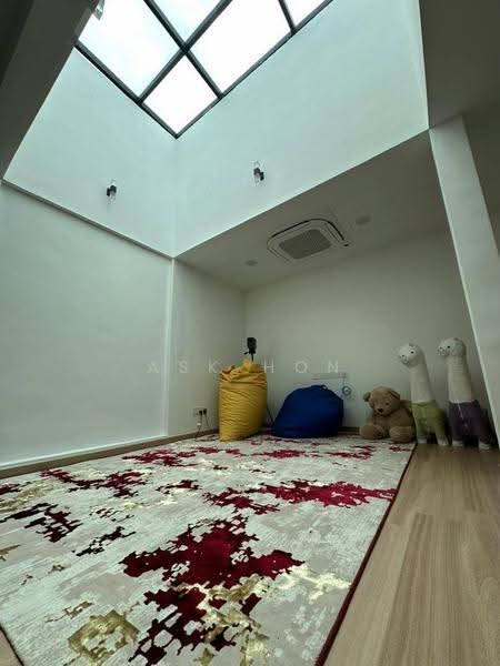 Terraced House for Sale in Iskandar Puteri (Nusajaya) (Johor) - Ask Hon - PropertyGuru.com.my