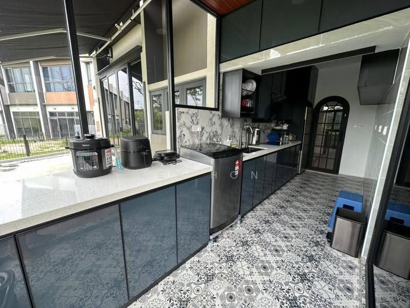 Terraced House for Sale in Iskandar Puteri (Nusajaya) (Johor) - Ask Hon - PropertyGuru.com.my