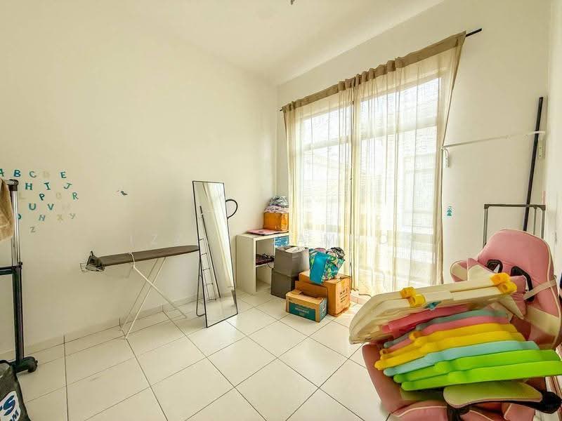 2-storey Terraced House for Sale in Eco Grandeur (Puncak Alam) - Izzat Zamros - Interior - PropertyGuru.com.my