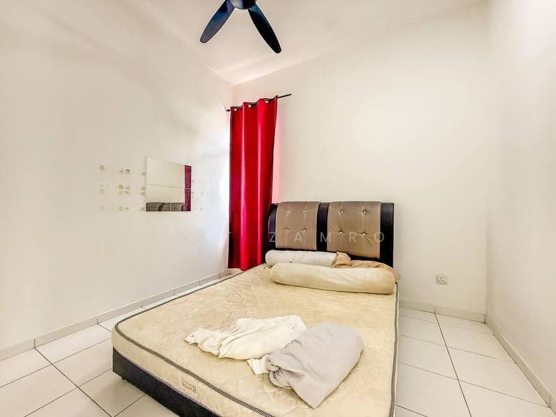 2-storey Terraced House for Sale in Eco Grandeur (Puncak Alam) - Izzat Zamros - PropertyGuru.com.my