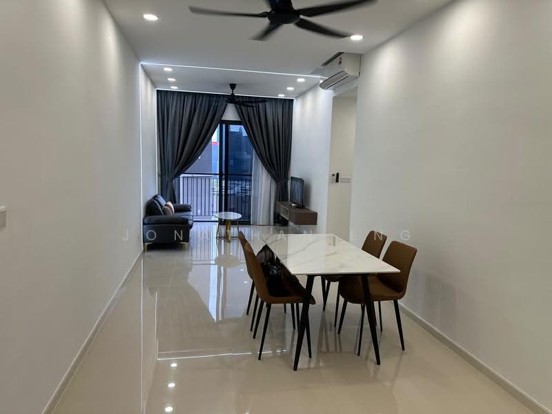 Service Residence for Rent at Sunway Velocity TWO - Jonathan Eng - PropertyGuru.com.my