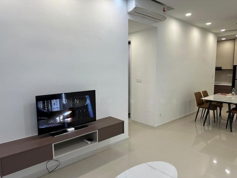 Service Residence for Rent at Sunway Velocity TWO - Jonathan Eng - PropertyGuru.com.my
