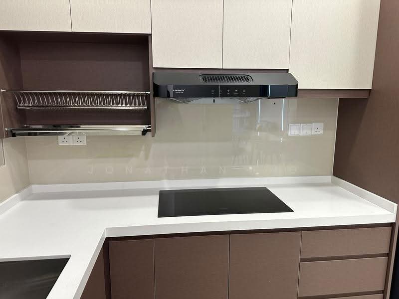 Service Residence for Rent at Sunway Velocity TWO - Jonathan Eng - PropertyGuru.com.my