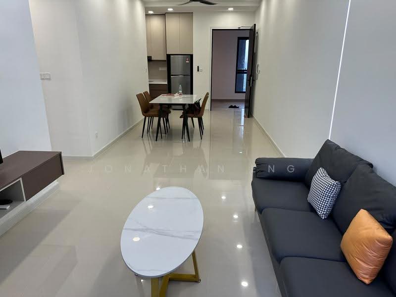 Service Residence for Rent at Sunway Velocity TWO - Jonathan Eng - PropertyGuru.com.my
