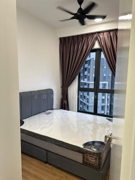 Service Residence for Rent at Sunway Velocity TWO - Jonathan Eng - PropertyGuru.com.my