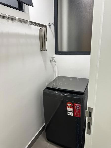 Service Residence for Rent at Sunway Velocity TWO - Jonathan Eng - PropertyGuru.com.my