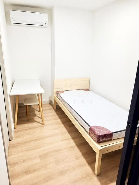 Service Residence for Rent at The Atrium - Rex Tan - Bedroom - PropertyGuru.com.my