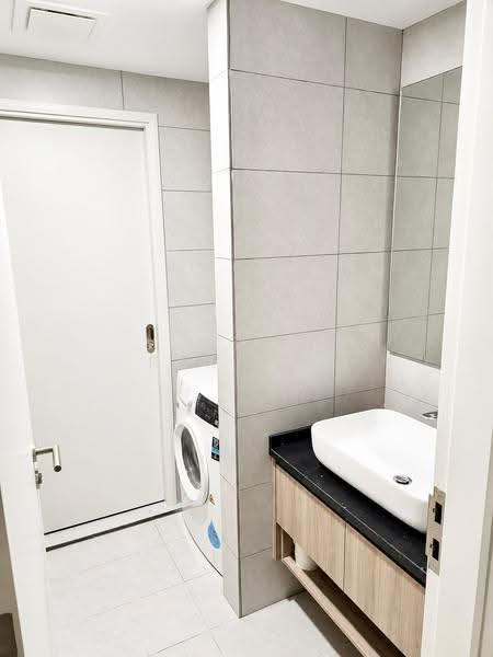 Service Residence for Rent at The Atrium - Rex Tan - Bathroom - PropertyGuru.com.my