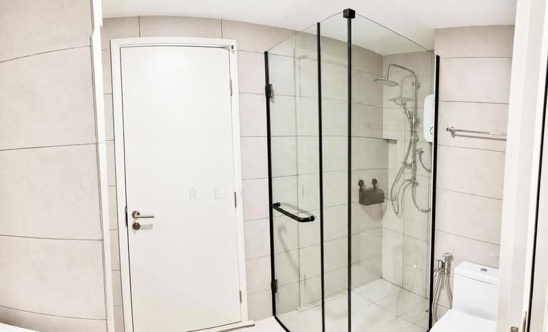 Service Residence for Rent at The Atrium - Rex Tan - PropertyGuru.com.my