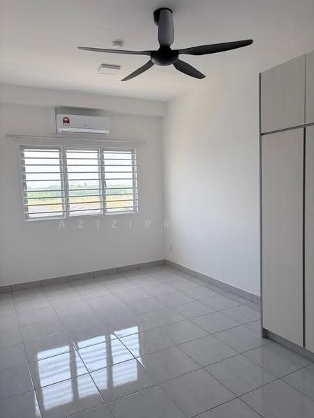 Apartment for Rent at Idaman Melur @ Cybersouth - Azizirrahim . - Bedroom - PropertyGuru.com.my