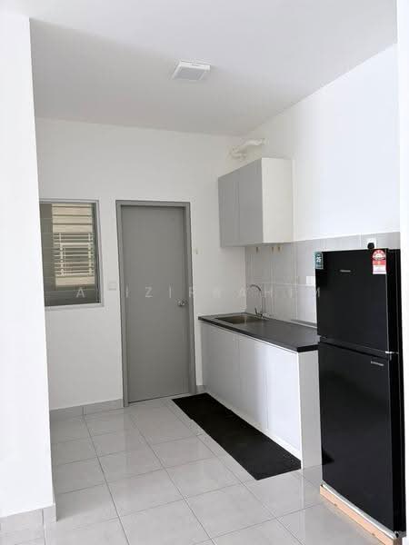 Apartment for Rent at Idaman Melur @ Cybersouth - Azizirrahim . - Kitchen - PropertyGuru.com.my