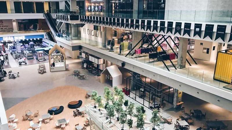 Retail Space for Sale in Subang Jaya (Selangor) - Vincent Chin - Interior - PropertyGuru.com.my