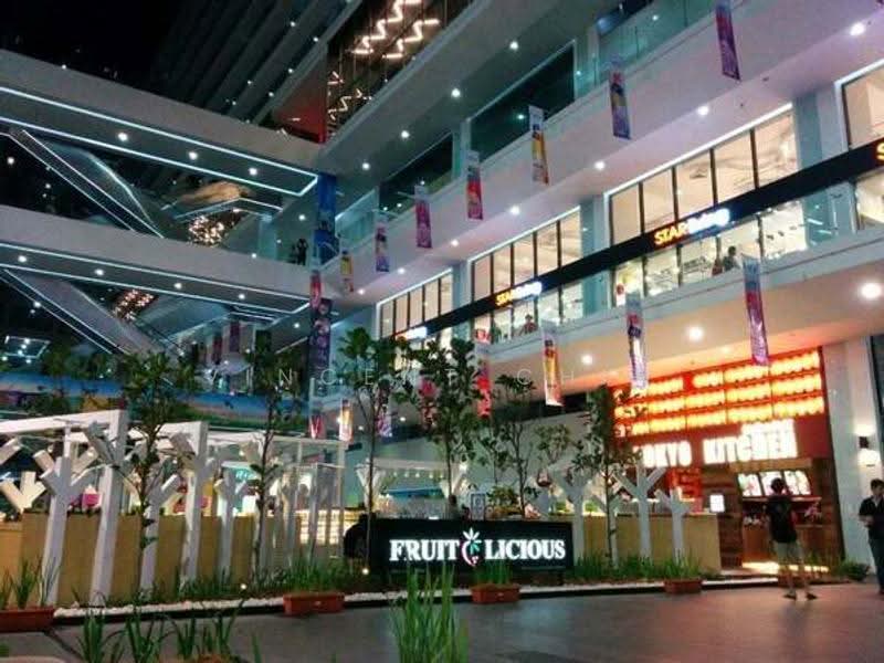 Retail Space for Sale in Subang Jaya (Selangor) - Vincent Chin - Exterior - PropertyGuru.com.my