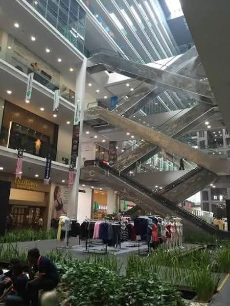 Retail Space for Sale in Subang Jaya (Selangor) - Vincent Chin - Interior - PropertyGuru.com.my